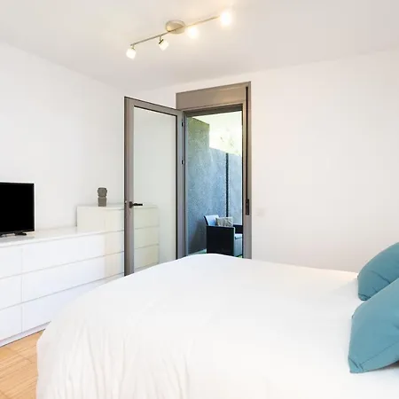 Home2book Sea View & Pool Getaway, * Санта-Урсула