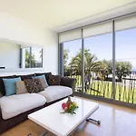 Daire Home2book Sea View & Pool Getaway, Santa Úrsula