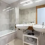 Daire Home2book Sea View & Pool Getaway,