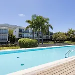 Home2book Sea View & Pool Getaway, Daire Santa Úrsula