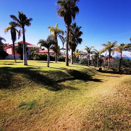 Home2book Sea View & Pool Getaway, * Santa Úrsula