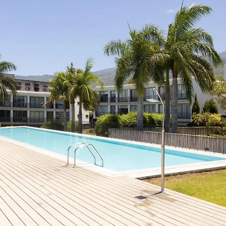 Home2book Cozy Santa Ursula, Sea Views & Pool Apartamento
