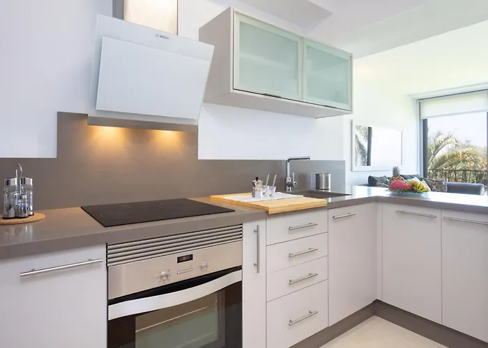 Home2book Sea View & Pool Getaway, * Санта-Урсула