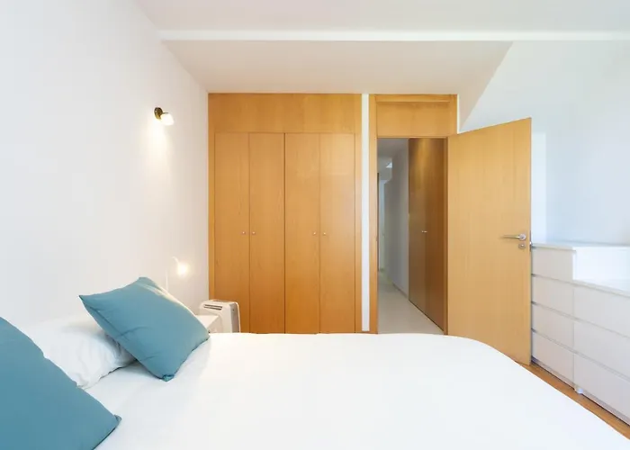 Home2book Sea View & Pool Getaway, * Санта-Урсула