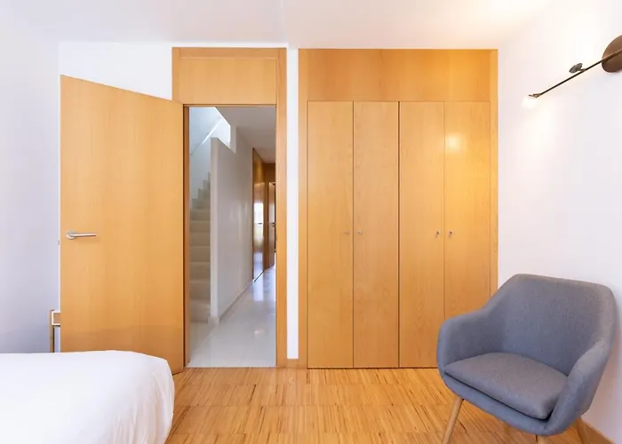 Home2book Sea View & Pool Getaway, * Санта-Урсула