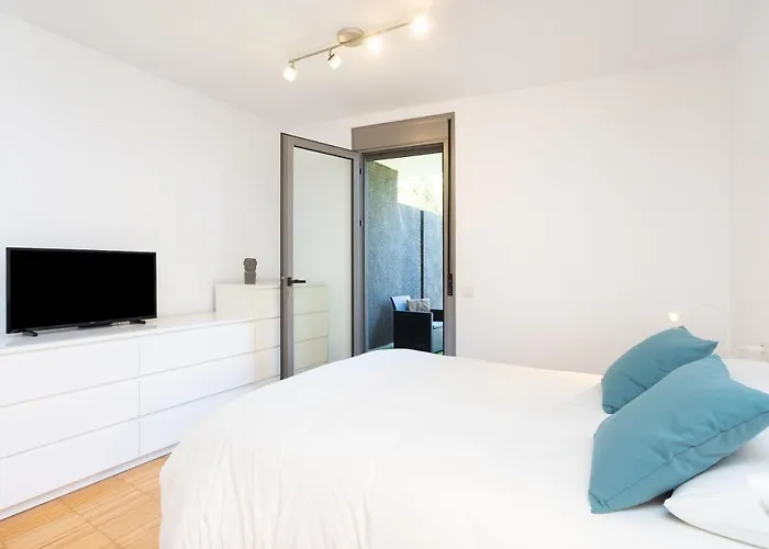 Home2book Sea View & Pool Getaway, * Санта-Урсула