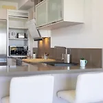 Apartman Home2book Sea View & Pool Getaway, *