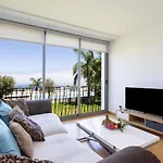 Home2book Sea View & Pool Getaway, Santa Úrsula