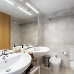 Apartman Home2book Sea View & Pool Getaway, Santa Úrsula