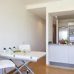 Apartman Home2book Sea View & Pool Getaway, Santa Úrsula